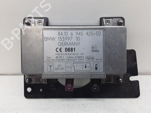 Used Electronic module BMW 3 Coupe (E46) 330 Cd (204 hp) 23234840