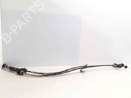 Used Gear lever FORD MONDEO III (B5Y) 2.0 16V TDDi / TDCi (115 hp) 16485230