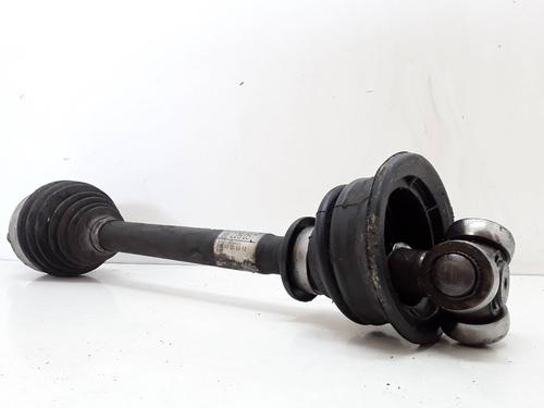Left front driveshaft RENAULT ESPACE IV (JK0/1_) 2.2 dCi (JK0H) | BP9711664M38