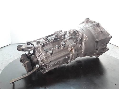 Used Gearbox BMW 3 (E90) 320 d (163 hp) 8274286