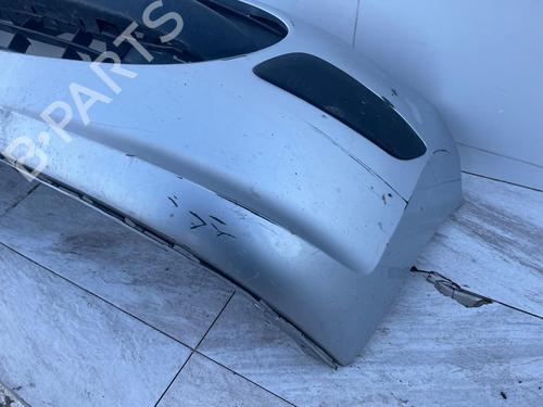 Front bumper PEUGEOT 207 (WA_, WC_) 1.4 HDi | BP31116659C7 