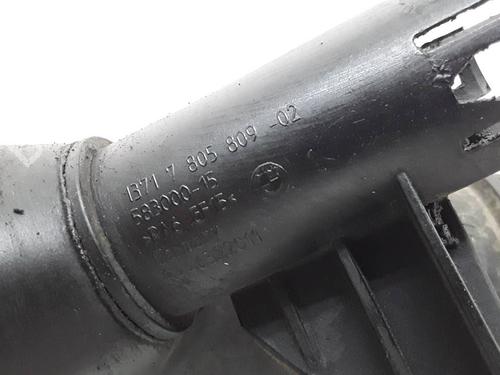 Pipe BMW X3 (E83) 3.0 d | BP18908404M125 