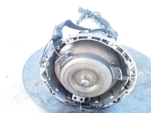 Gearbox MERCEDES-BENZ R-CLASS (W251, V251) R 350 CDI 4-matic (251.022, 251.122) | BP11140567M3 