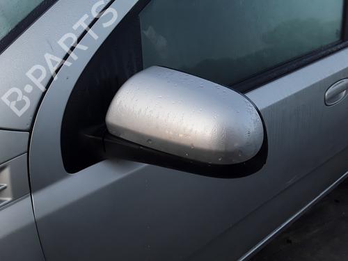 Left mirror CHEVROLET AVEO / KALOS Saloon (T250, T255)  | BP18510782C26 