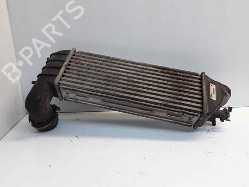 Used Intercooler Intercooler PEUGEOT 807 (EB_) 2.0 HDi (107 hp) 34119430 34119430