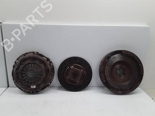 Used Other Other FORD TRANSIT CONNECT MPV [2013-2026] 36478507 36478507