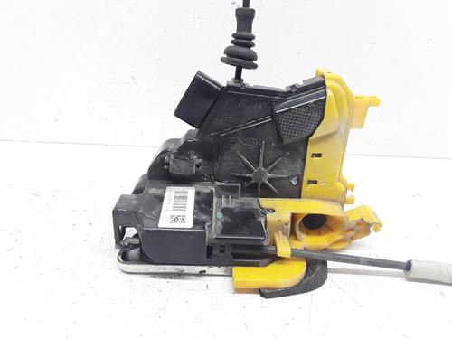 Front left lock KIA CEE'D Sportswagon (JD) 1.6 CRDi 110 | BP15578871C98 