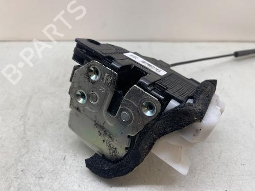 Front right lock HYUNDAI i20 ACTIVE (IB, GB)  | BP27407328C97 