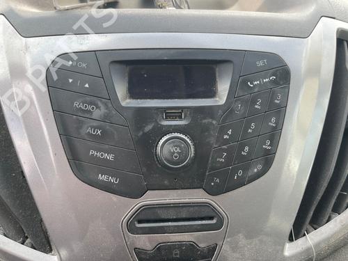 Used Radio FORD TRANSIT V363 Van (FCD, FDD) [2013-2025]  28196350