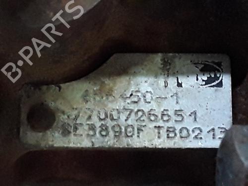 Turbolader/Kompressor RENAULT ESPACE IV (JK0/1_) 2.2 dCi (JK0H) | BP13749497M71 