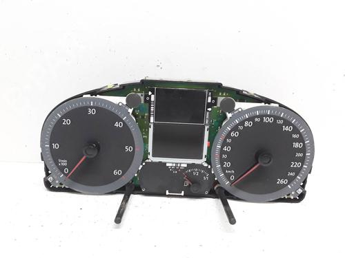 Instrument cluster VW CADDY III Box Body/MPV (2KA, 2KH, 2CA, 2CH) 1.6 TDI | BP11493453C47