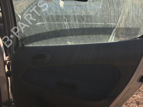 Zekeringkast PEUGEOT 206 Hatchback (2A/C) 1.4 LPG | BP29313659E1 