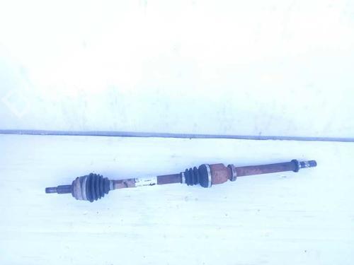 Right front driveshaft FORD FOCUS II (DA_, HCP, DP)  | BP7471178M39 