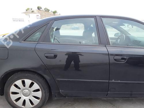 Used Right rear door Right rear door AUDI A4 B7 (8EC) 2.0 TDI quattro (140 hp) 36650263 36650263