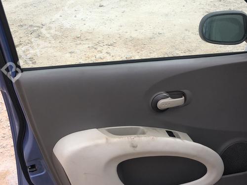 Fuse box NISSAN MICRA III (K12)  | BP27804849E1 