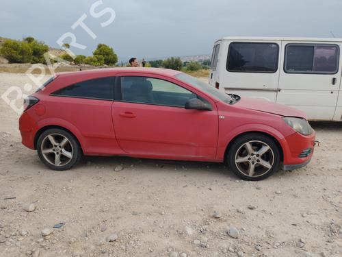 Sprinklervæskepumpe OPEL ASTRA H GTC (A04)  | BP14140211E24 