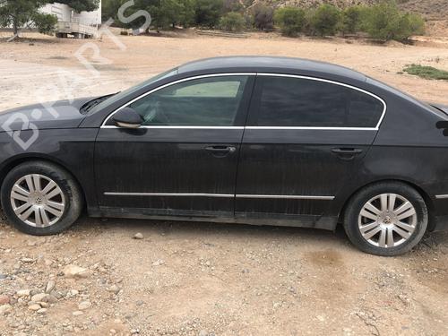 Left front indicator VW PASSAT B6 (3C2)  | BP29338260C32 