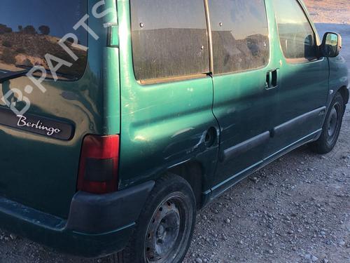 Bränslepump CITROËN BERLINGO / BERLINGO FIRST Box Body/MPV (M_) 1.4 i (MBKFX, MBKFW) | BP23411964M76 
