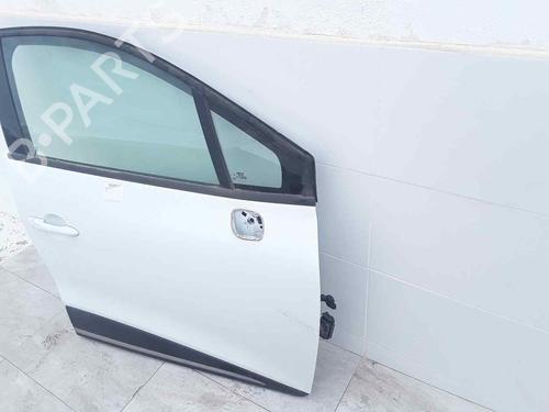 Right front door RENAULT CLIO IV (BH_)  | BP13497565C3 