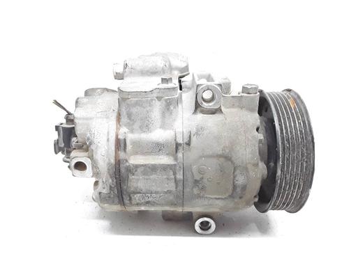 AC compressor SEAT IBIZA IV (6J5, 6P1)  | BP18269334M34 