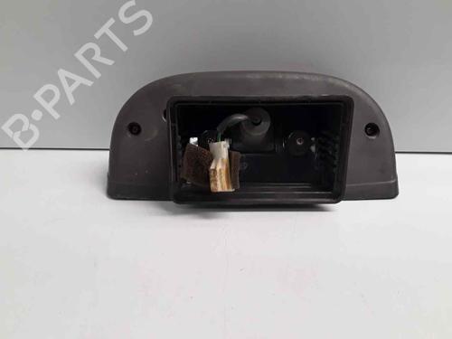 Third brake light DAEWOO MUSSO (FJ)  | BP30054598L11 
