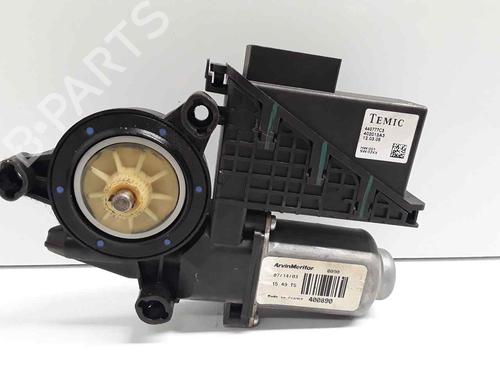 Rudehejsemotor bagstkærm højre VW POLO IV (9N_, 9A_) 1.9 TDI | BP30049954E22 