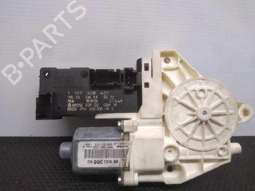 Used Left front window motor PEUGEOT 407 (6D_) [2004-2011]  7470382