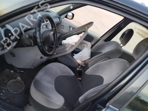 Venstre forlygte CITROËN XSARA PICASSO (N68) 1.6 HDi | BP10696223C28 