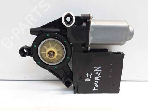 Left front window motor VW TOURAN (1T1, 1T2) | BP32358889E21