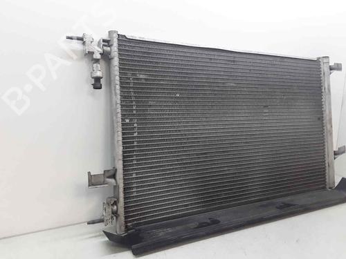 AC radiator OPEL ZAFIRA TOURER C (P12)  | BP23139703M32 