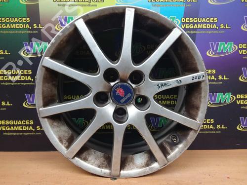 Used Rim SAAB 9-3 (YS3D) [1998-2003]  7563759