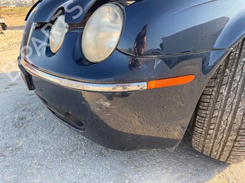 Foran kofangere JAGUAR S-TYPE II (X200) 2.7 D | BP29464617C7 
