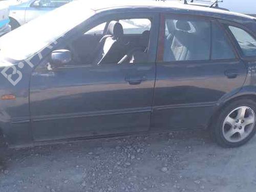 MAZDA 323 F VI Hatchback (BJ) 1.5 16V (BJ5W) (88 hp) 884976