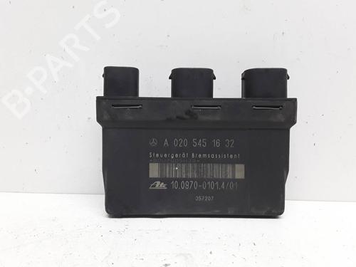 Modulo electronico MERCEDES-BENZ S-CLASS (W140) 300 SE, SEL/S320 (140.032, 140.033) (231 hp) 11516346