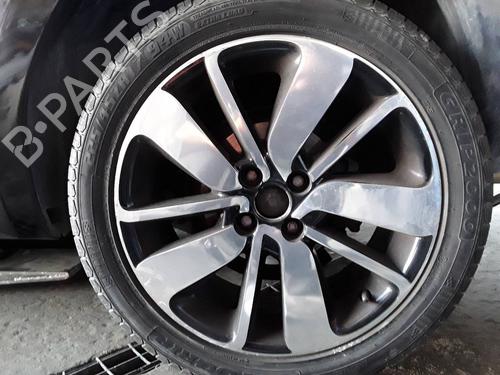 Used Rim ALFA ROMEO MITO (955_) 1.4 (955.AXB1B, 955.AXU1A) (78 hp) 9185999