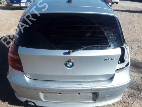 Tampa da Mala BMW 1 (E87) 118 d (143 hp) 32161068