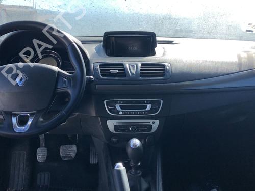 Pipe RENAULT MEGANE III Hatchback (BZ0/1_, B3_) | BP33752067M125 - Image 9