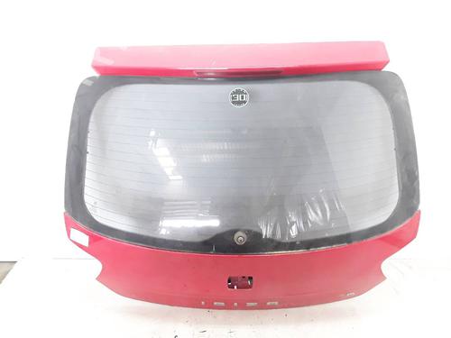 Tailgate SEAT IBIZA IV (6J5, 6P1)  | BP10204034C6 