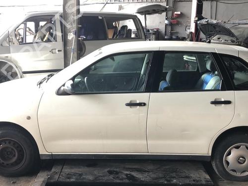 Electronic module SEAT IBIZA II (6K1)  | BP29437176M83 