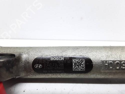 Injection rail KIA RIO II (JB) 1.5 CRDi | BP10079873M98