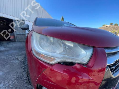Used Right headlight Right headlight CITROËN DS4 (NX_) [2011-2015] 40198490 40198490