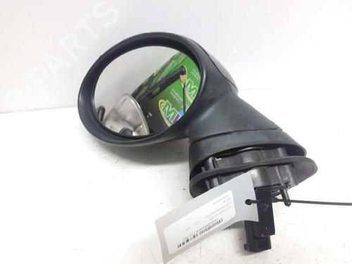 Used Left mirror MINI MINI (R50, R53) Cooper (116 hp) 7472657