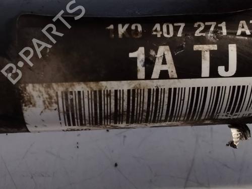 Left front driveshaft VW GOLF V (1K1) | BP39249337M38 - Image 2
