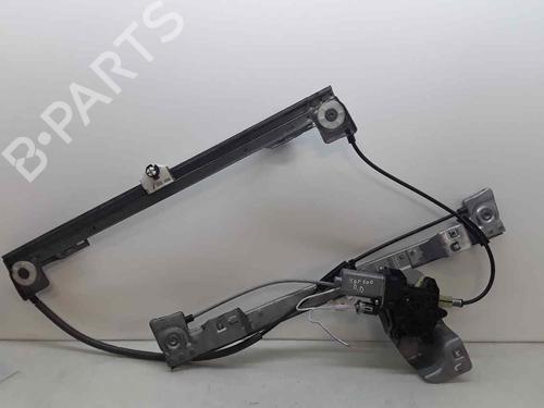 Used Front right window mechanism RENAULT KANGOO / GRAND KANGOO II (KW0/1_) 1.5 dCi 90 (KW05, KW08, KW0G, KW11) (90 hp) 23234852