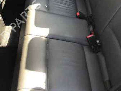 Rear right lock BMW 3 (E46) 320 i | BP13330593C99 