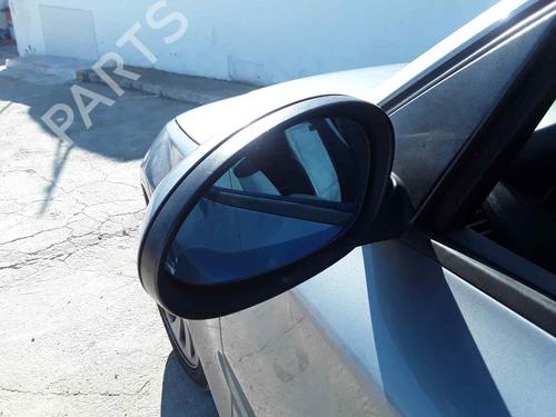 Used Left mirror BMW 1 (E87) 120 d (163 hp) 24634434