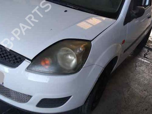 Rear wiper motor FORD FIESTA VI (CB1, CCN) 1.4 TDCi | BP7472826M102 