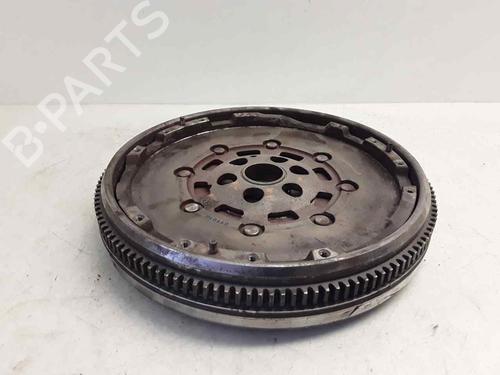 Flywheel SEAT IBIZA IV (6J5, 6P1)  | BP26700144M101 