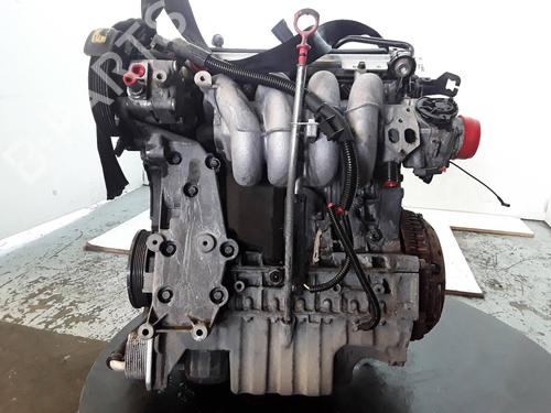 Engine VOLVO S40 I (644) 1.6 | BP9741893M1 