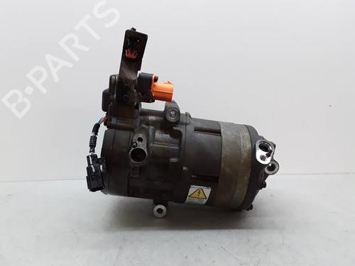 Used AC compressor KIA NIRO I (DE) E-NIRO (204 hp) 30580098